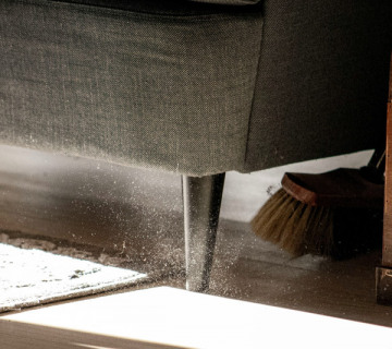 Професійне прибирання